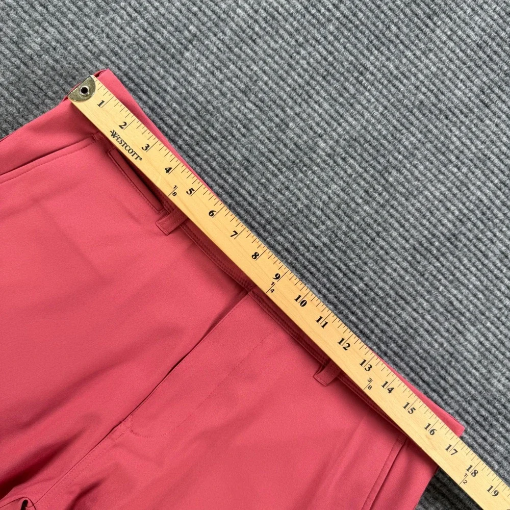Mizzen+Main baron shorts